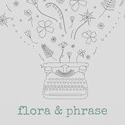 flora & phrase gift card - #flora & phrase#
